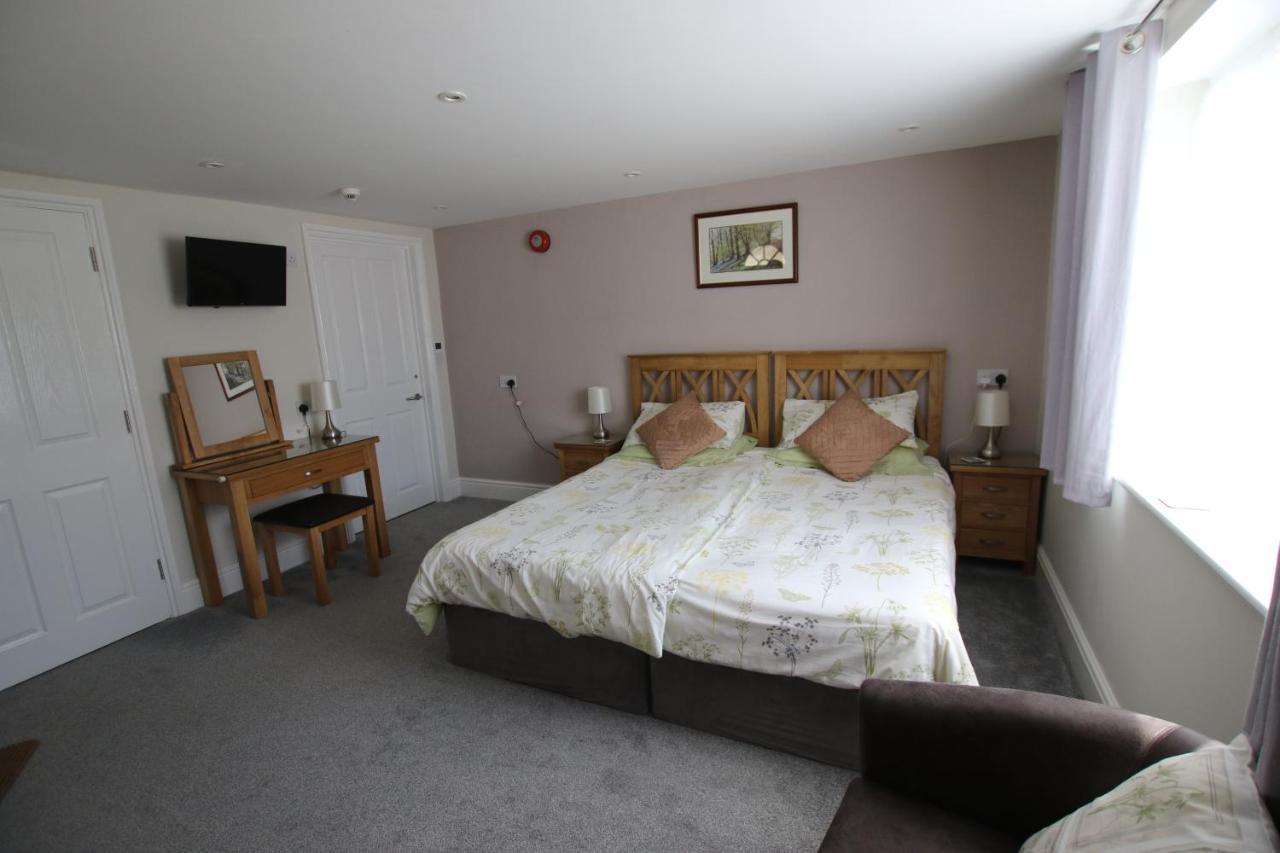 Trenona Farm Holidays Truro Exterior photo